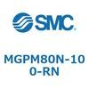 MGPM80N-100-RN MG Series(MGPM80N) SMC 40769392