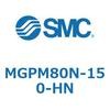 MGPM80N-150-HN MG Series(MGPM80N) SMC 40769426