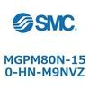 MGPM80N-150-HN-M9NVZ MG Series(MGPM80N) SMC 40769453