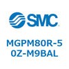 MGPM80R-50Z-M9BAL MG Series(MGPM80R) SMC 40769575