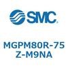 MGPM80R-75Z-M9NA MG Series(MGPM80R) SMC 40769618