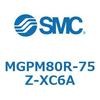 MGPM80R-75Z-XC6A MG Series(MGPM80R) SMC 40769706