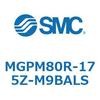 MGPM80R-175Z-M9BALS MG Series(MGPM80R) SMC 40769794
