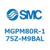 MGPM80R-175Z-M9BAL MG Series(MGPM80R) SMC 40769828