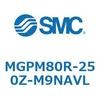 MGPM80R-250Z-M9NAVL MG Series(MGPM80R) SMC 40769882