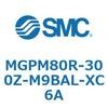 MGPM80R-300Z-M9BAL-XC6A MG Series(MGPM80R) SMC 40769925