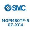 MGPM80TF-50Z-XC4 MG Series(MGPM80TF) SMC 40770065