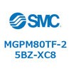 MGPM80TF-25BZ-XC8 MG Series(MGPM80TF) SMC 40770092