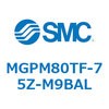 MGPM80TF-75Z-M9BAL MG Series(MGPM80TF) SMC 40770275