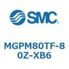 MGPM80TF-80Z-XB6 MG Series(MGPM80TF) SMC 40770372