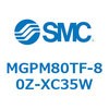 MGPM80TF-80Z-XC35W MG Series(MGPM80TF) SMC 40770406