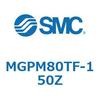 MGPM80TF-150Z MG Series(MGPM80TF) SMC 40770424