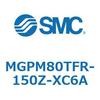 MGPM80TFR-150Z-XC6A MG Series(MGPM80TFR) SMC 40771054