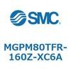 MGPM80TFR-160Z-XC6A MG Series(MGPM80TFR) SMC 40771063