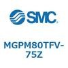 MGPM80TFV-75Z MG Series(MGPM80TFV) SMC 40771072