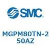 MGPM80N-250A MG Series(MGPM80TN) SMC 40771544