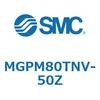 MGPM80TNV-50Z MG Series(MGPM80TNV) SMC 40771623