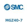 MGZ40-7 MG Series(MGZ40) SMC 40816633