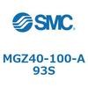 MGZ40-100-A93S MG Series(MGZ40) SMC 40816685