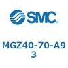 MGZ40-70-A93 MG Series(MGZ40) SMC 40816694