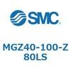MGZ40-100-Z80LS MG Series(MGZ40) SMC 40816728
