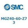 MGZ40-60-Z73 MG Series(MGZ40) SMC 40816746