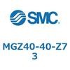 MGZ40-40-Z73 MG Series(MGZ40) SMC 40816764