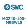 MGZ40-100-M9BWLS MG Series(MGZ40) SMC 40816773