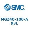 MGZ40-100-A93L MG Series(MGZ40) SMC 40816825