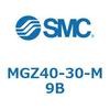 MGZ40-30-M9B MG Series(MGZ40) SMC 40816834