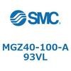 MGZ40-100-A93VL MG Series(MGZ40) SMC 40816852