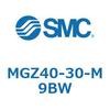 MGZ40-30-M9BW MG Series(MGZ40) SMC 40816868