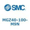 MGZ40-100-M9N MG Series(MGZ40) SMC 40816922