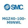MGZ40-100-M9NWL MG Series(MGZ40) SMC 40816947