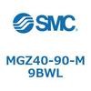 MGZ40-90-M9BWL MG Series(MGZ40) SMC 40816956