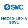 MGZ40-150-A93VL MG Series(MGZ40) SMC 40816965