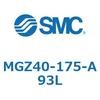 MGZ40-175-A93L MG Series(MGZ40) SMC 40816992