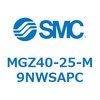 MGZ40-25-M9NWSAPC MG Series(MGZ40) SMC 40817026