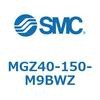 MGZ40-150-M9BWZ MG Series(MGZ40) SMC 40817044
