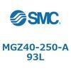 MGZ40-250-A93L MG Series(MGZ40) SMC 40817087