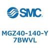 MGZ40-140-Y7BWVL MG Series(MGZ40) SMC 40817105