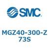 MGZ40-300-Z73S MG Series(MGZ40) SMC 40817114