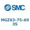 MGZ63-75-A93S MG Series(MGZ63) SMC 40819327