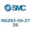 MGZ63-50-Z73S MG Series(MGZ63) SMC 40819336