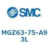 MGZ63-75-A93L MG Series(MGZ63) SMC 40819354