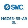 MGZ63-55-A93L MG Series(MGZ63) SMC 40819363