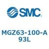 MGZ63-100-A93L MG Series(MGZ63) SMC 40819406
