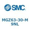 MGZ63-30-M9NL MG Series(MGZ63) SMC 40819433