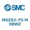 MGZ63-75-M9BWZ MG Series(MGZ63) SMC 40819458