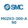 MGZ63-300-A90 MG Series(MGZ63) SMC 40819607